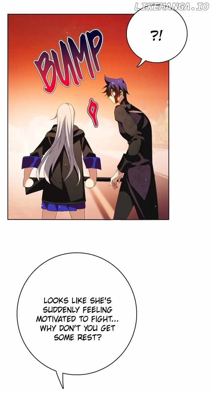 Zero Game Chapter 310 73